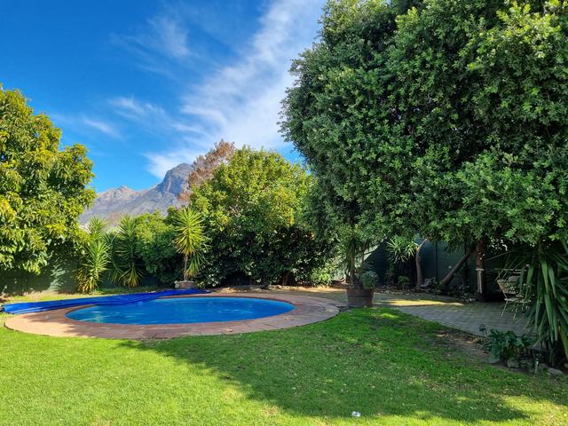 4 Bedroom Property for Sale in Ceres Western Cape